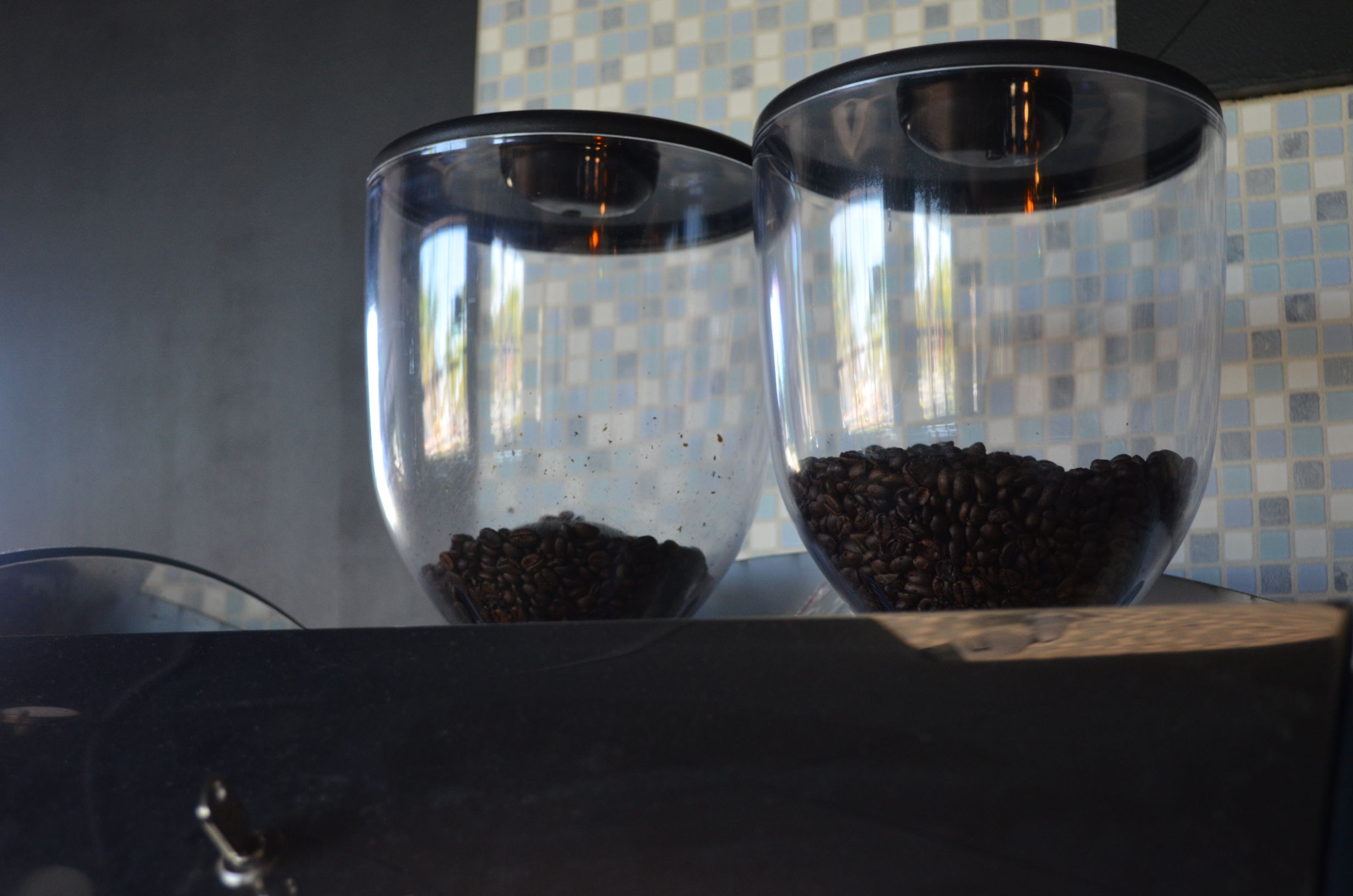Coffee cup